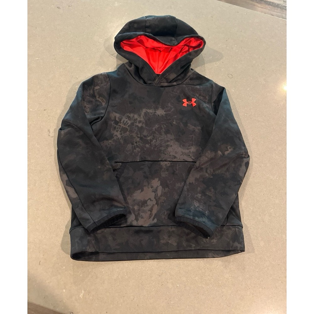 Under Armour Hoodie Youth XS